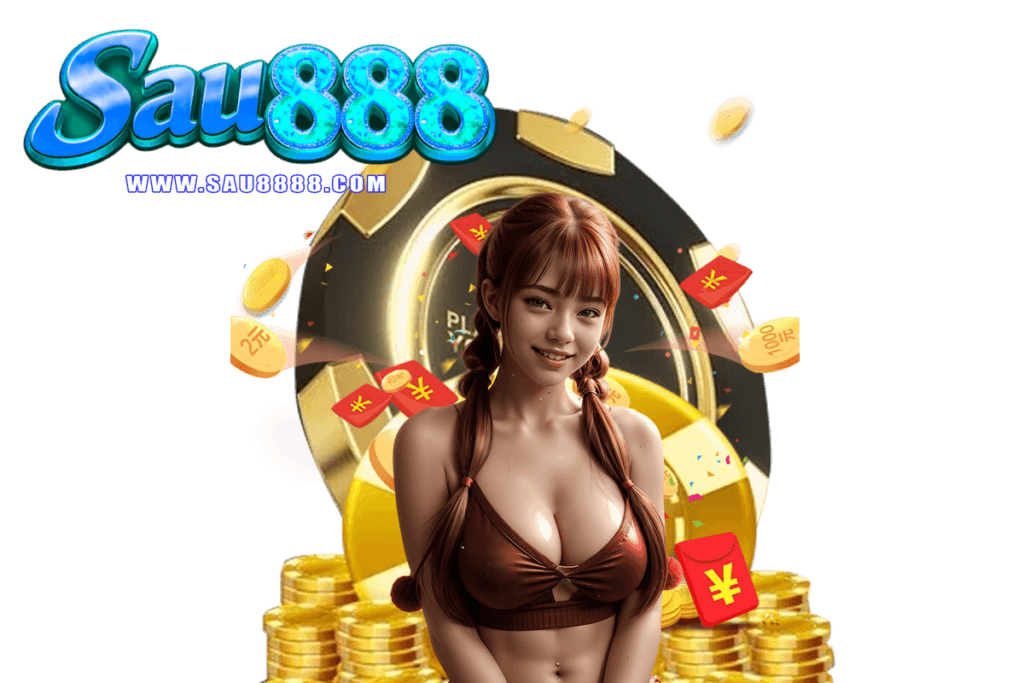 sau888 สมัคร