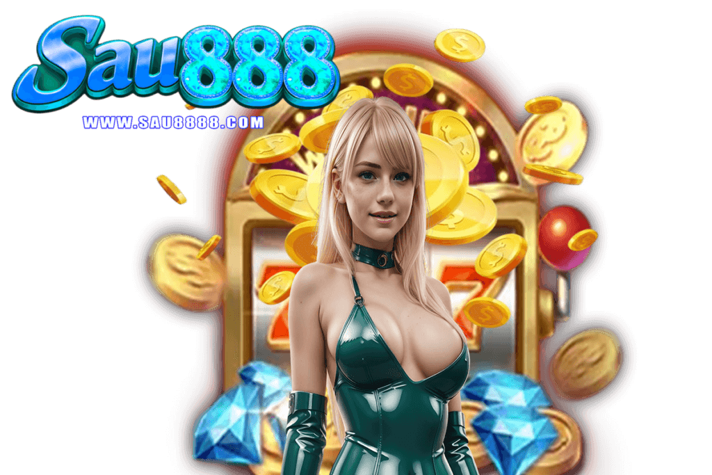 sau888 สล็อต